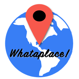Whataplace!