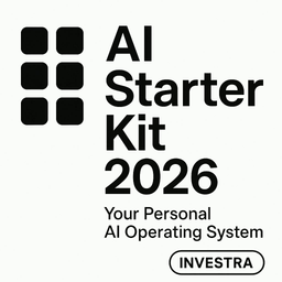 AI Starter Kit 2026- AI Operating System