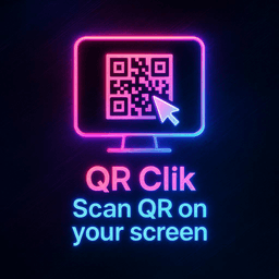 QR Clik