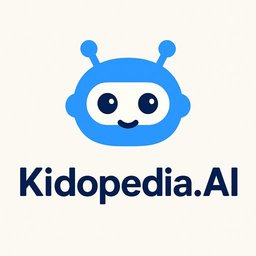 Kidopedia AI
