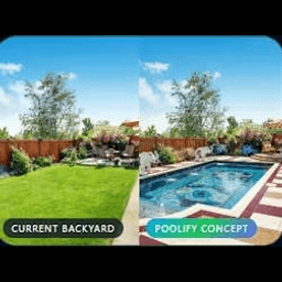 Poolify Pool Design Tool for Homeowners