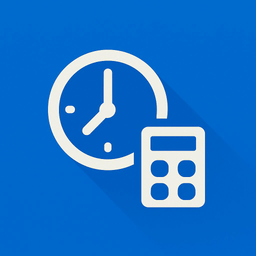 Hours Tracker: Time Clock In