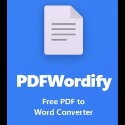 PDFWordify