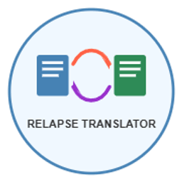 Relapse Translator