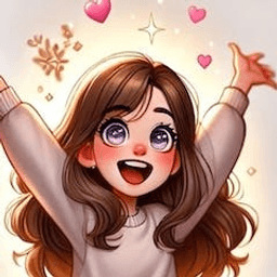 Cute Body Tracker Mood Focus