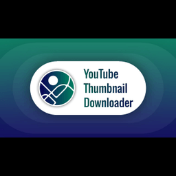 Youtube Thumbnail Downloader