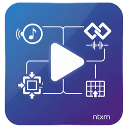 KinoFlux Video Player