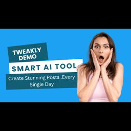 Tweakly