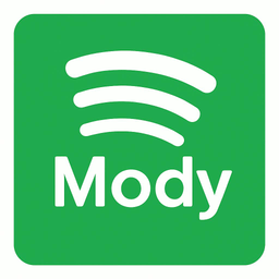 Spotfy Mody