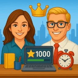 Office Score - Fun at Work