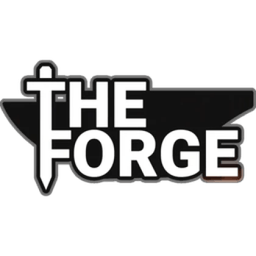 THE FORGE Calculator