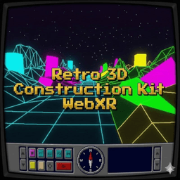 3D Construction Kit
