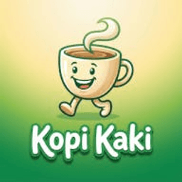Kopi Kaki
