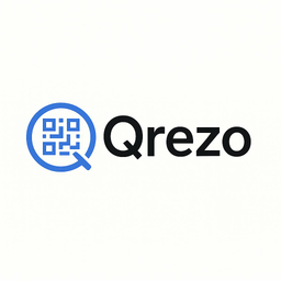 Qrezo - Smart QR Code Generator SaaS
