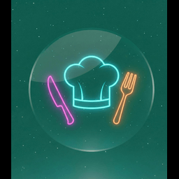 Scan2Meal — Your scans to smart recipes