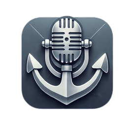 SoundAnchor for macOS