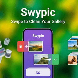 Photo Cleaner: Swypic