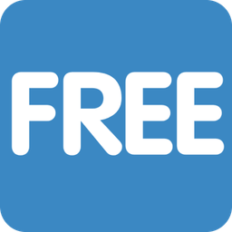 Distraction Free New Tab