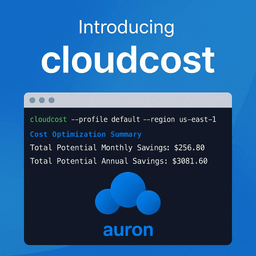 CloudCost: AWS Cost Optimizer