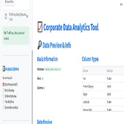 Data Analytics & Visualization