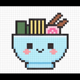 Pixel Art Generator