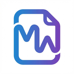 Markdown to Word Converter