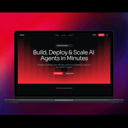Krome AI Agent Template