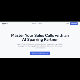Apex AI