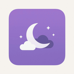 Minimal Moon Weather