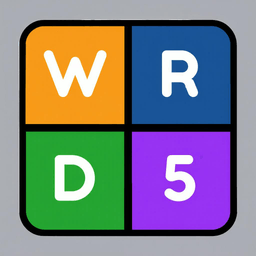 Wordfive