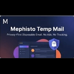 Mephisto Temp Mail