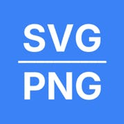 SVG to PNG and DPI Converter