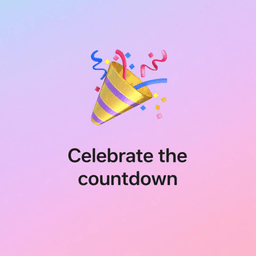 Daze-Smart Countdown