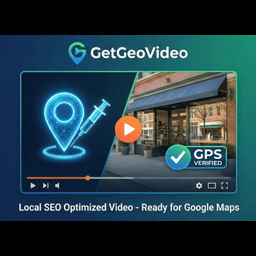 GetGeoVideo
