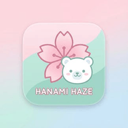 Hanami Haze Tumblr Theme