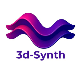 3dSynth.app