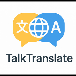 TalkTranslate