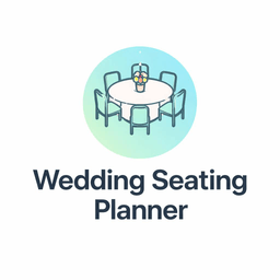 SeatMyWedding