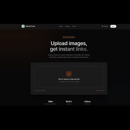 ImageToURL