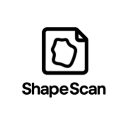 ShapeScan