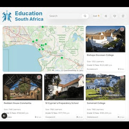 Education South Africa
