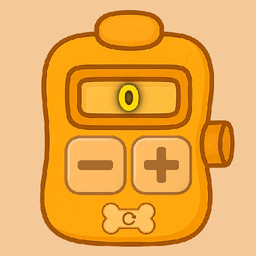 Moong Counter