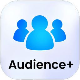 Audience+