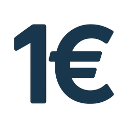 1€URO