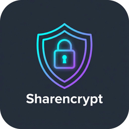 Sharencrypt