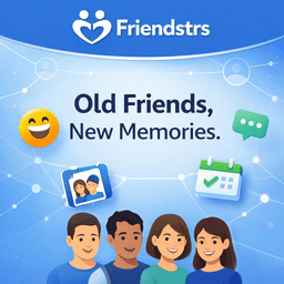 Friendstrs