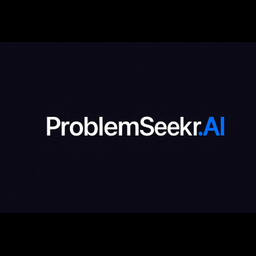 ProblemSeekr.AI