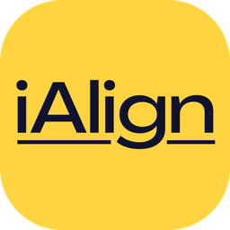 iAlign: Your better life in 60 seconds. 