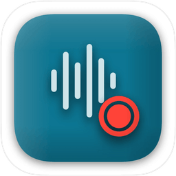 AudioRecorder.app for macOS