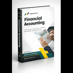 Financial Accounting Guide for Fintech.